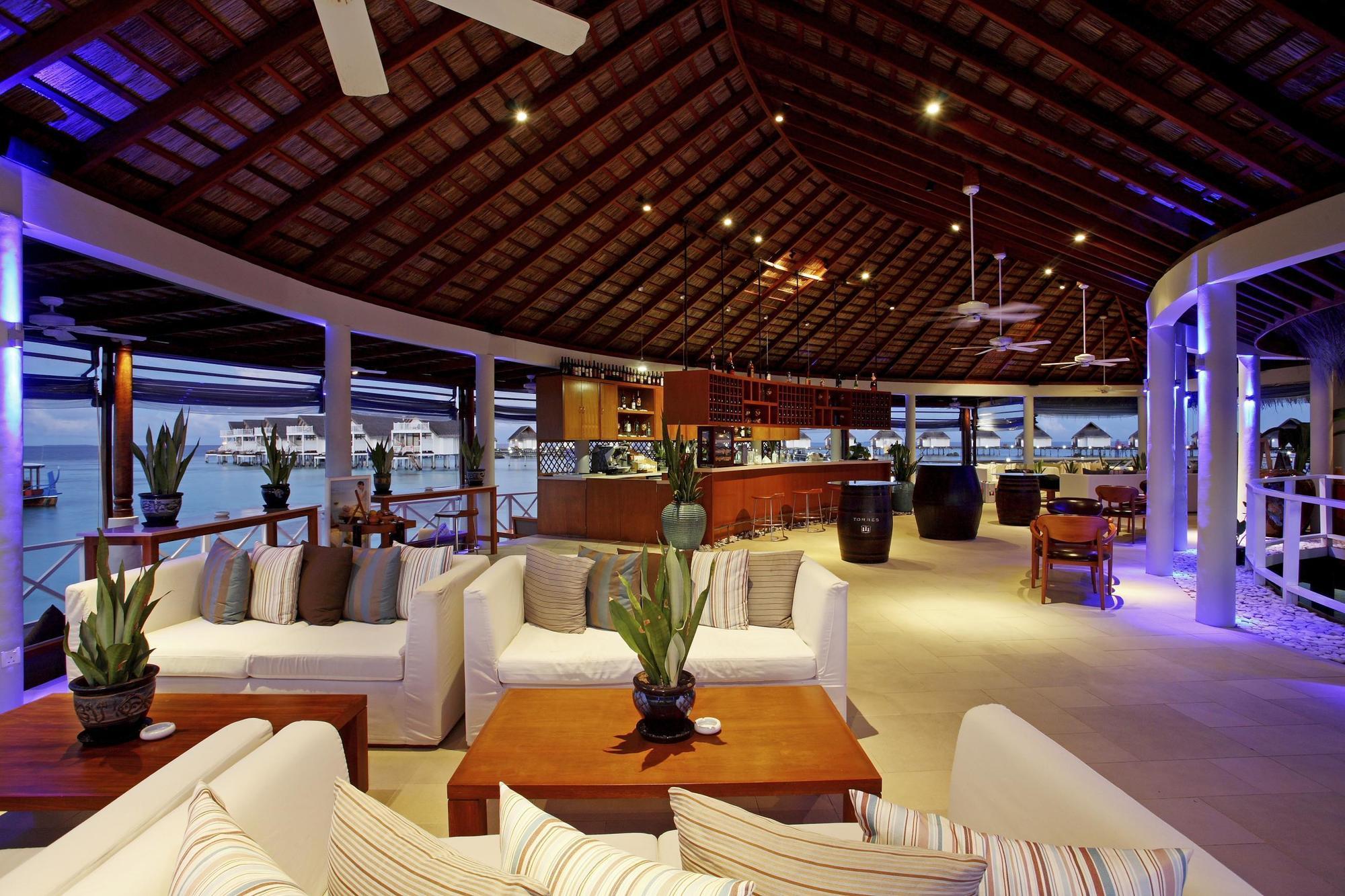 Fuana Inn Hulhumale Exterior photo