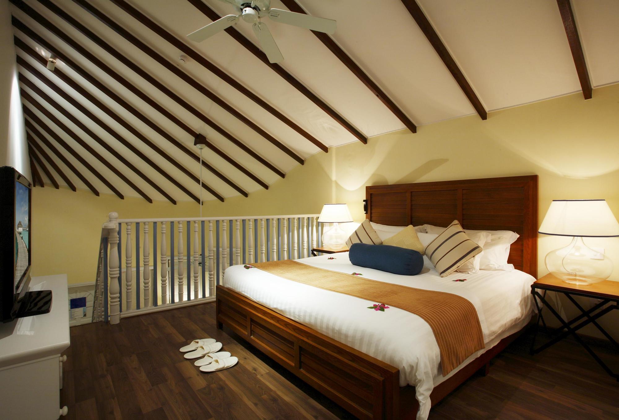 Fuana Inn Hulhumale Exterior photo
