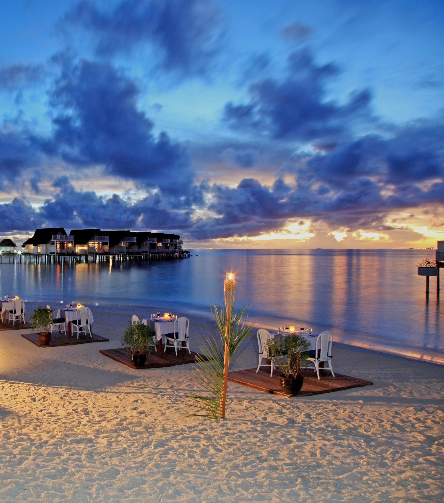 Fuana Inn Hulhumale Exterior photo