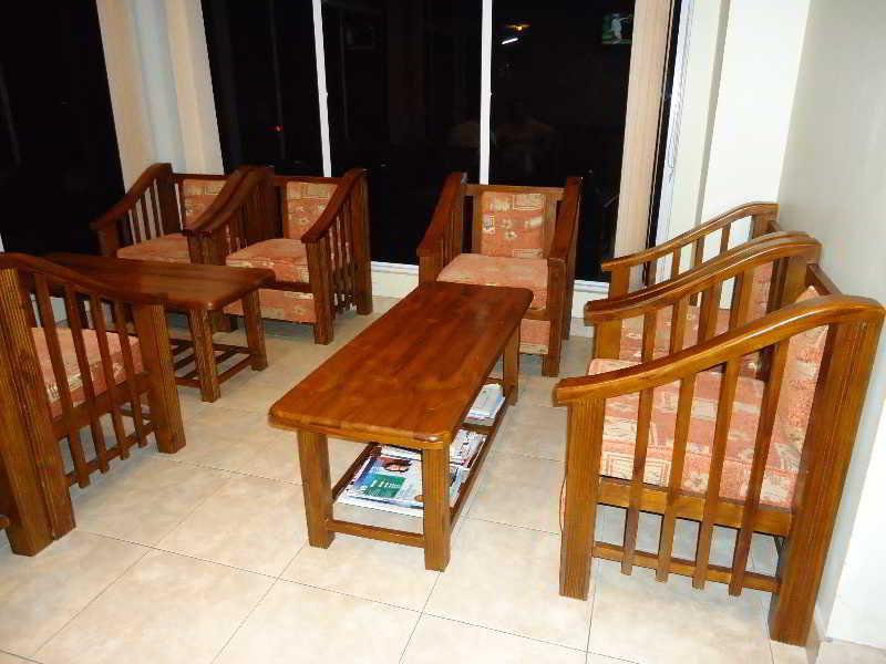 Fuana Inn Hulhumale Exterior photo