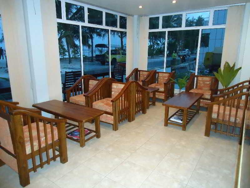 Fuana Inn Hulhumale Exterior photo