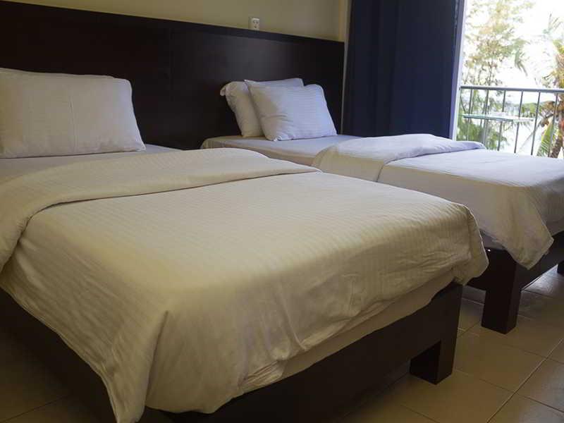 Fuana Inn Hulhumale Exterior photo