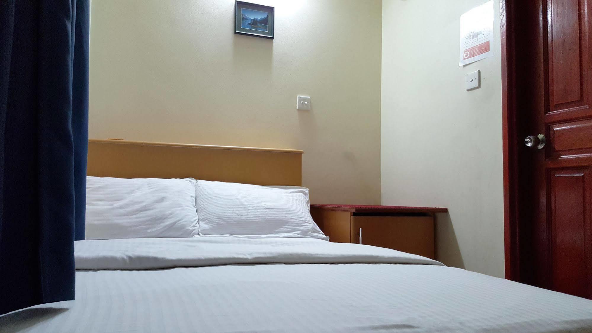Fuana Inn Hulhumale Exterior photo
