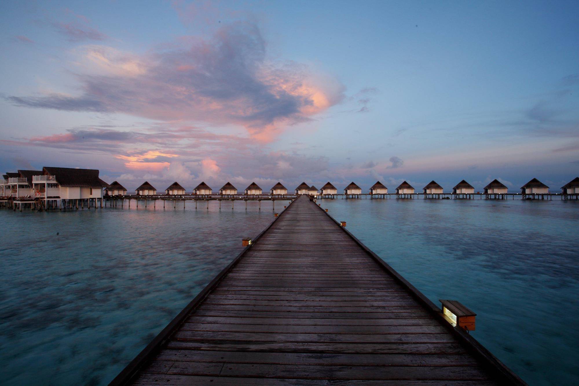 Fuana Inn Hulhumale Exterior photo